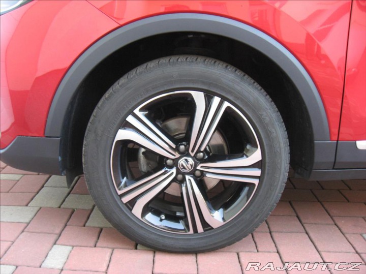 MG ZS 1,5 DVVT 106PS Essential 2023