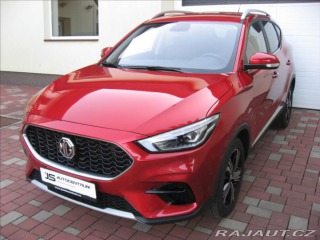 MG ZS 1,5 DVVT 106PS  Essential 2023