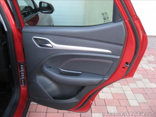 MG ZS 1,5 DVVT 106PS  Essential 2023