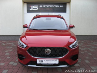 MG ZS 1,5 DVVT 106PS  Essential 2023