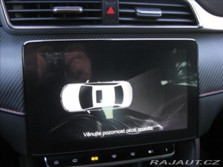 MG ZS 1,5 DVVT 106PS  Essential 2023