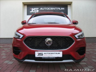MG ZS 1,5 DVVT 106PS  Essential 2023