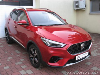 MG ZS 1,5 DVVT 106PS  Essential 2023