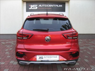 MG ZS 1,5 DVVT 106PS  Essential 2023