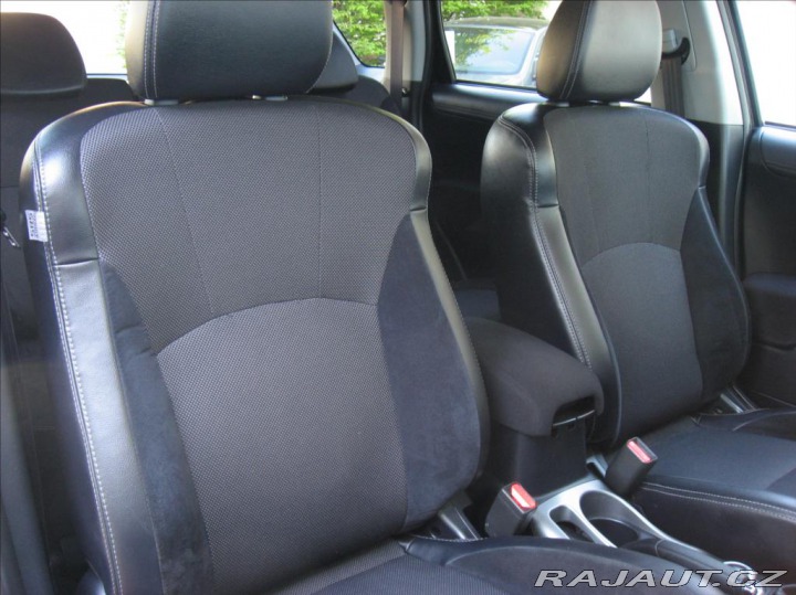 Mitsubishi Outlander 2,2 DI-D 177PS Intense-7 2013