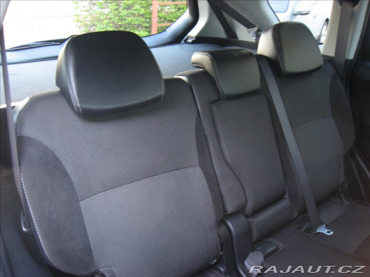 Mitsubishi Outlander 2,2 DI-D 177PS Intense-7 2013