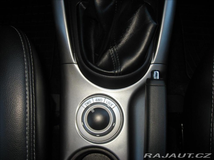 Mitsubishi Outlander 2,2 DI-D 177PS Intense-7 2013