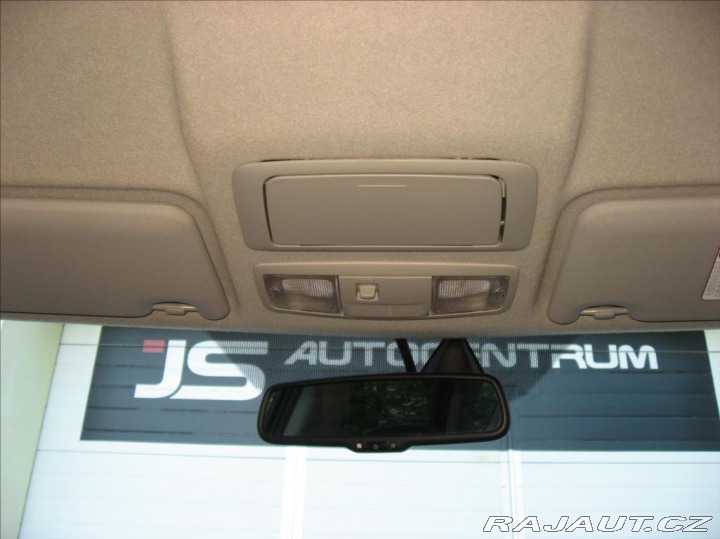 Mitsubishi Outlander 2,2 DI-D 177PS Intense-7 2013
