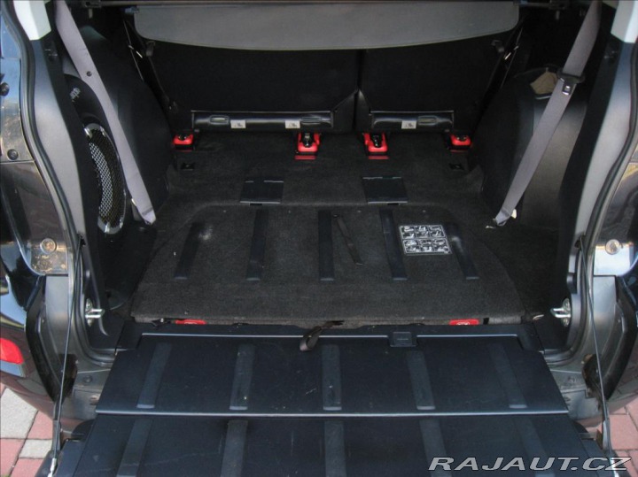 Mitsubishi Outlander 2,2 DI-D 177PS Intense-7 2013