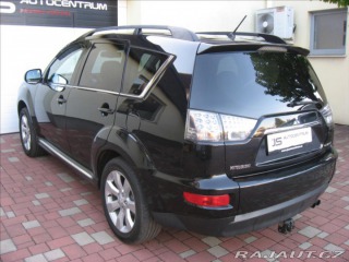 Mitsubishi Outlander 2,2 DI-D 177PS  Intense-7 2013
