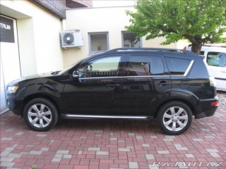 Mitsubishi Outlander 2,2 DI-D 177PS  Intense-7 2013