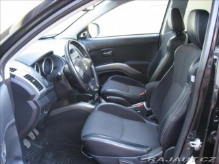 Mitsubishi Outlander 2,2 DI-D 177PS  Intense-7 2013