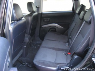 Mitsubishi Outlander 2,2 DI-D 177PS  Intense-7 2013