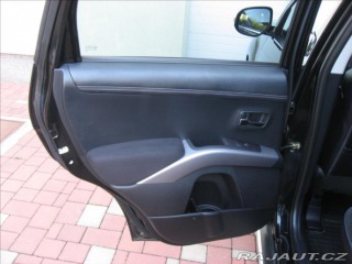 Mitsubishi Outlander 2,2 DI-D 177PS  Intense-7 2013