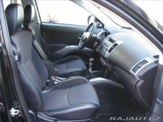 Mitsubishi Outlander 2,2 DI-D 177PS  Intense-7 2013
