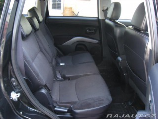 Mitsubishi Outlander 2,2 DI-D 177PS  Intense-7 2013