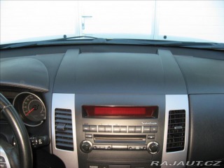Mitsubishi Outlander 2,2 DI-D 177PS  Intense-7 2013
