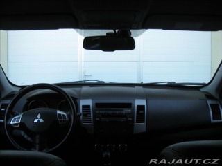 Mitsubishi Outlander 2,2 DI-D 177PS  Intense-7 2013