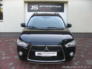 Mitsubishi Outlander 2,2 DI-D 177PS  Intense-7 2013