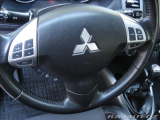 Mitsubishi Outlander 2,2 DI-D 177PS  Intense-7 2013