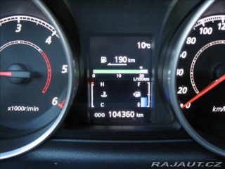 Mitsubishi Outlander 2,2 DI-D 177PS  Intense-7 2013