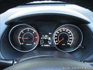 Mitsubishi Outlander 2,2 DI-D 177PS  Intense-7 2013