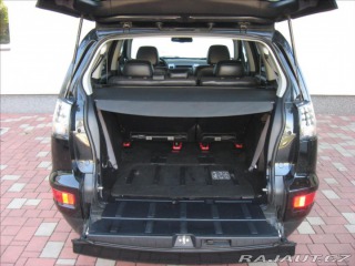 Mitsubishi Outlander 2,2 DI-D 177PS  Intense-7 2013