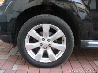 Mitsubishi Outlander 2,2 DI-D 177PS  Intense-7 2013
