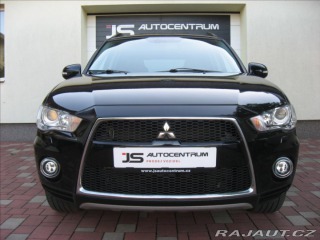 Mitsubishi Outlander 2,2 DI-D 177PS  Intense-7 2013