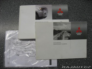 Mitsubishi Outlander 2,2 DI-D 177PS  Intense-7 2013