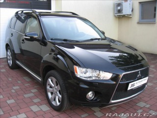 Mitsubishi Outlander 2,2 DI-D 177PS  Intense-7 2013