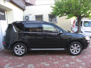 Mitsubishi Outlander 2,2 DI-D 177PS  Intense-7 2013