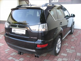 Mitsubishi Outlander 2,2 DI-D 177PS  Intense-7 2013