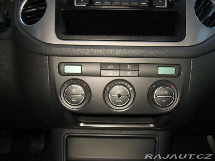 Volkswagen Tiguan 2,0 TSI 170PS Sport & 2008