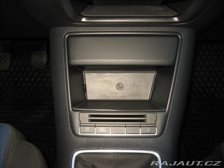 Volkswagen Tiguan 2,0 TSI 170PS Sport & 2008
