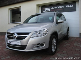 Volkswagen Tiguan 2,0 TSI 170PS  Sport & 2008