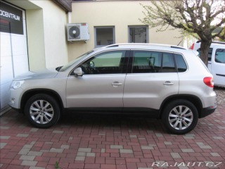 Volkswagen Tiguan 2,0 TSI 170PS  Sport & 2008