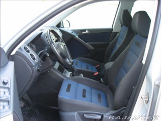 Volkswagen Tiguan 2,0 TSI 170PS  Sport & 2008
