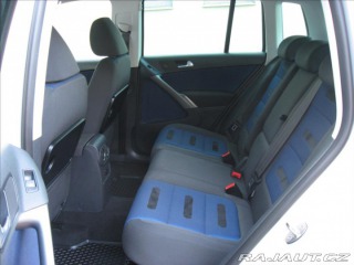 Volkswagen Tiguan 2,0 TSI 170PS  Sport & 2008
