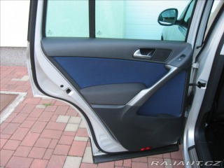 Volkswagen Tiguan 2,0 TSI 170PS  Sport & 2008