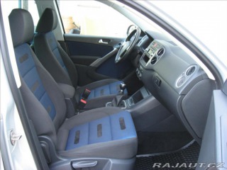 Volkswagen Tiguan 2,0 TSI 170PS  Sport & 2008