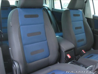 Volkswagen Tiguan 2,0 TSI 170PS  Sport & 2008