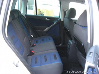 Volkswagen Tiguan 2,0 TSI 170PS  Sport & 2008