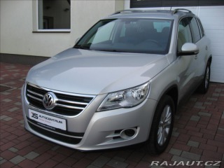 Volkswagen Tiguan 2,0 TSI 170PS  Sport & 2008