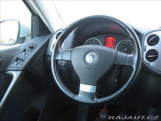 Volkswagen Tiguan 2,0 TSI 170PS  Sport & 2008