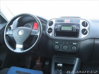 Volkswagen Tiguan 2,0 TSI 170PS  Sport & 2008