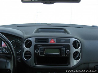 Volkswagen Tiguan 2,0 TSI 170PS  Sport & 2008