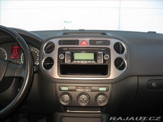 Volkswagen Tiguan 2,0 TSI 170PS  Sport & 2008