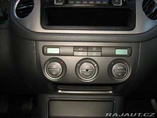 Volkswagen Tiguan 2,0 TSI 170PS  Sport & 2008