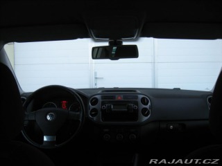 Volkswagen Tiguan 2,0 TSI 170PS  Sport & 2008